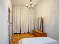 квартира München Maxvorstadt - Universitätsviertel 02 спальная комната 3560
