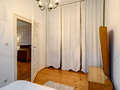 квартира München Maxvorstadt - Universitätsviertel 03 спальная комната 3560