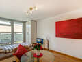 квартира München Isarvorstadt 02 гостиная 3570