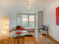 квартира München Isarvorstadt 03 гостиная 3570