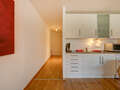 квартира München Isarvorstadt 05 гостиная 3570