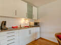 квартира München Isarvorstadt 01 кухня 3570