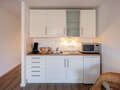 квартира München Isarvorstadt 01 кухня 3570