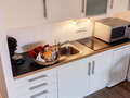 квартира München Isarvorstadt 02 кухня 3570