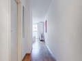 квартира München Isarvorstadt 01 коридор 3570