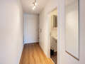 квартира München Isarvorstadt 01 коридор 3570