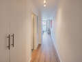 квартира München Isarvorstadt 03 коридор 3570