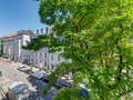 квартира München Maxvorstadt - Universitätsviertel 02 вид из окна 3592