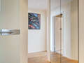 квартира München Olympiadorf 06 коридор 3688