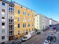 квартира München Maxvorstadt - Rund um den Josephsplatz 01 вид из окна 3735