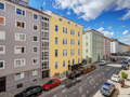 квартира München Maxvorstadt - Rund um den Josephsplatz 01 вид из окна 3735