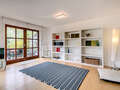 дом München Kleinhadern 02 гостиная 3822