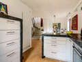дом München Kleinhadern 02 кухня 3822