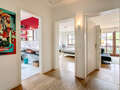 дом München Kleinhadern 04 коридор 3822