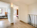 дом München Kleinhadern 05 коридор 3822