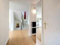 дом München Kleinhadern 06 коридор 3822