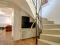 дом München Kleinhadern 08 коридор 3822