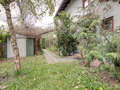дом München Kleinhadern 08 сад 3822