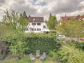дом München Kleinhadern 01 вид из окна 3822