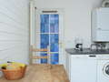 мансардная квартира München Lehel 04 кухня 3850