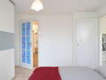 мансардная квартира München Lehel 03 спальная 3850
