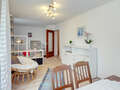 квартира München Schwabing (links der Leopoldstraße) 02 гостиная 386