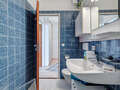 квартира München Schwabing (links der Leopoldstraße) 02 ванная комната 386