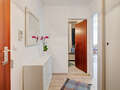 квартира München Schwabing (links der Leopoldstraße) 01 коридор 386