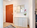 квартира München Schwabing (links der Leopoldstraße) 02 коридор 386