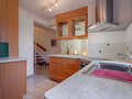 двухэтажная квартира München Glockenbachviertel 04 кухня 3866