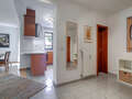 двухэтажная квартира München Glockenbachviertel 04 коридор 3866