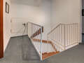 двухэтажная квартира München Glockenbachviertel 05 коридор 3866