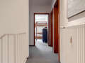 двухэтажная квартира München Glockenbachviertel 06 коридор 3866