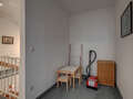 двухэтажная квартира München Glockenbachviertel 07 коридор 3866
