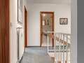 двухэтажная квартира München Glockenbachviertel 09 коридор 3866