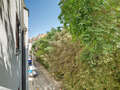двухэтажная квартира München Glockenbachviertel 03 вид из окна 3866