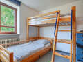 двухэтажная квартира München Glockenbachviertel 01 гостевая комната 3866
