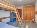 двухэтажная квартира München Glockenbachviertel 03 гостевая комната 3866