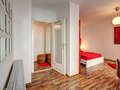 квартира München Schwabing-West (rund um den Hohenzollernplatz) 05 гостиная 3868