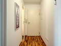 квартира München Schwabing-West (rund um den Hohenzollernplatz) 01 коридор 3868