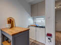квартира München Maxvorstadt - Amalienpassage 01 кухня 4037
