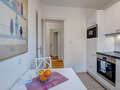 квартира München Berg am Laim 02 кухня 4038