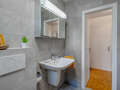 квартира München Berg am Laim 02 ванная комната 4038