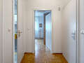 квартира München Berg am Laim 01 коридор 4038
