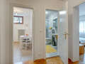 квартира München Berg am Laim 03 коридор 4038