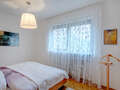 квартира München Berg am Laim 02 спальная комната 4038