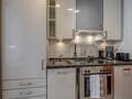квартира München Schwabing-West (rund um den Hohenzollernplatz) 01 кухня 4086