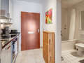 квартира München Schwabing-West (rund um den Hohenzollernplatz) 02 коридор 4086