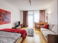 квартира München Schwabing-West (rund um den Hohenzollernplatz) 02 жилое пространство 4086