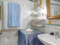 квартира München Lehel 01 2-я ванная комната 4093